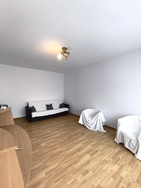 Berceni - Aparatorii Patriei  Apartament 2 camere - 53 mp – 385 EUR