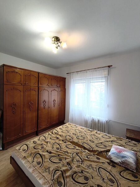 Berceni, Aparatorii Patriei, apartament 2 camere, 53 mp, 380 EUR.
