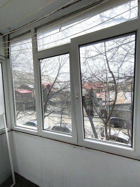 Berceni, Aparatorii Patriei, apartament 2 camere, 53 mp, 380 EUR.